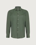 MC 2 SAINT BARTH Camicia   CHEMISE ICE 52 MILITARY 