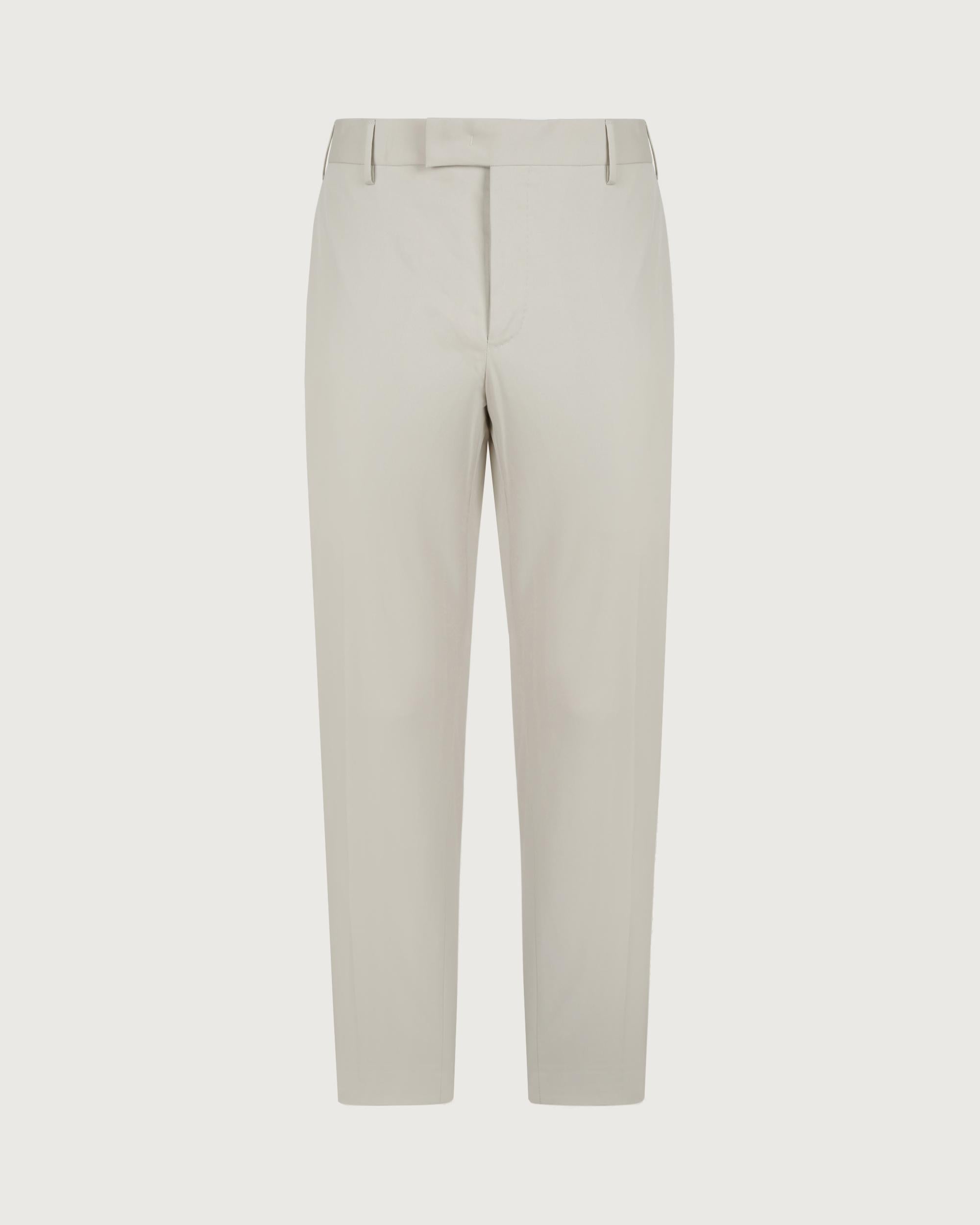 PT TORINO Pantalone Beige freddo  CO-ASX0Z00FWD SD59 0040 