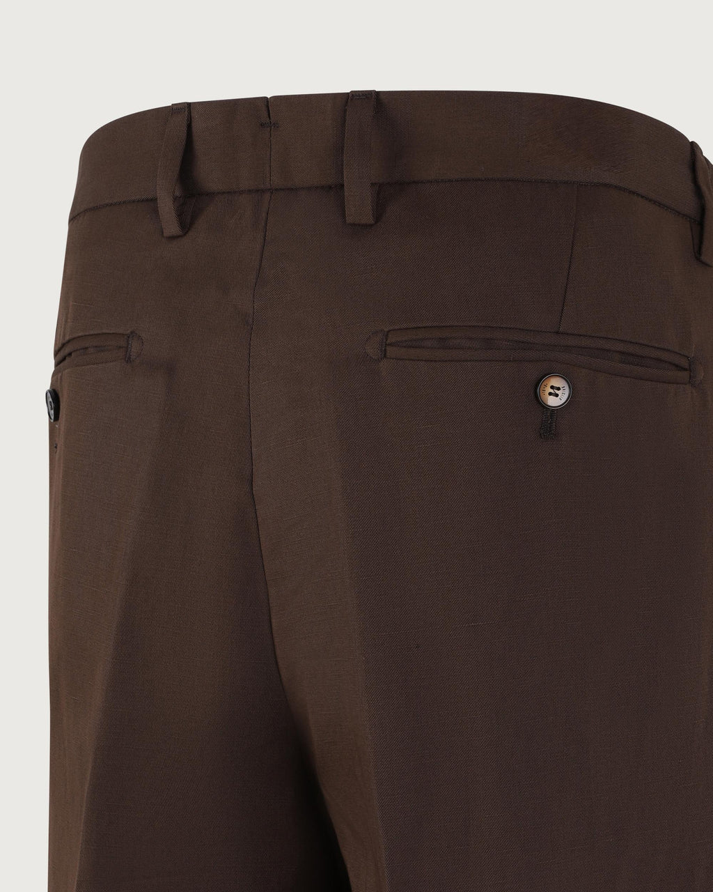 BrIGLIA Pantalone Moro  MANHATTANS 300050 46 
