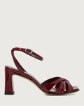 GUGLIELMO ROTTA Scarpe   7535 0015 AMOUR VERNICE BURGUNDY 