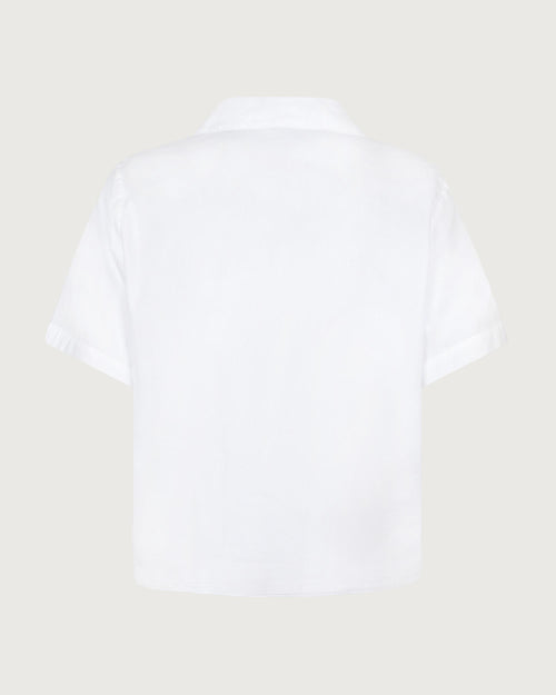 ASPESI Camicia Bianco  CE83 D011 85072 
