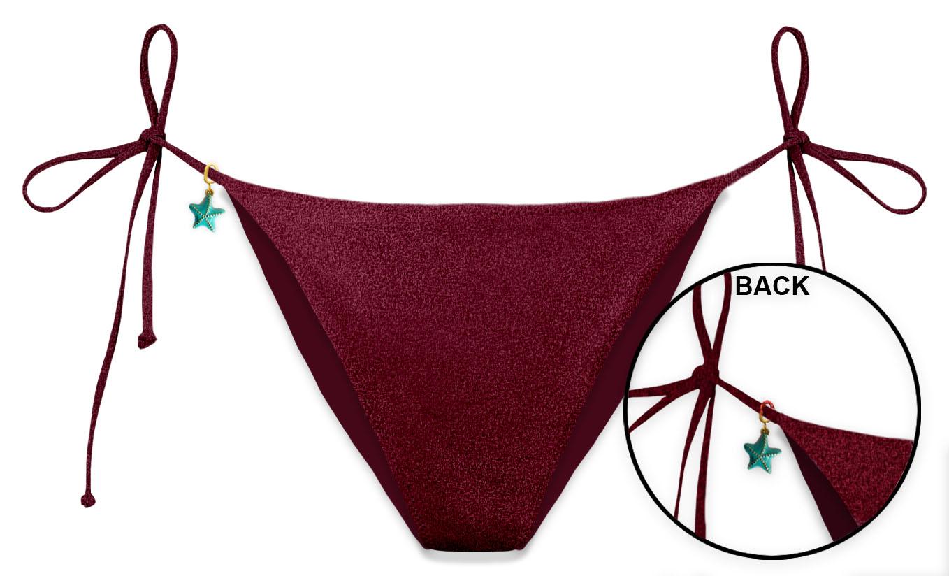 MC 2 SAINT BARTH Bottom   VIRGO SHINY CHARMS 45 