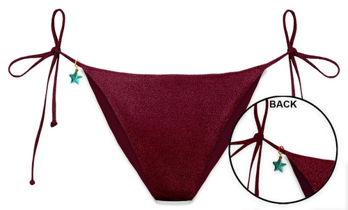 MC 2 SAINT BARTH Bottom   VIRGO SHINY CHARMS 45 