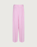 FABIANA FILIPPI Pantalone Rosa petalo  PAD276F367 M150 2202 