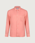 ASPESI Camicia Rosa antico  CE36 C195 85194 