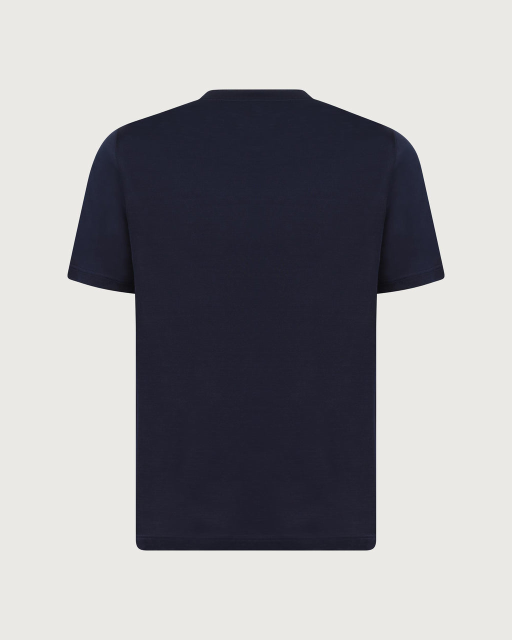 GRAN SASSO T-shirt Blu  60133/74002 598 