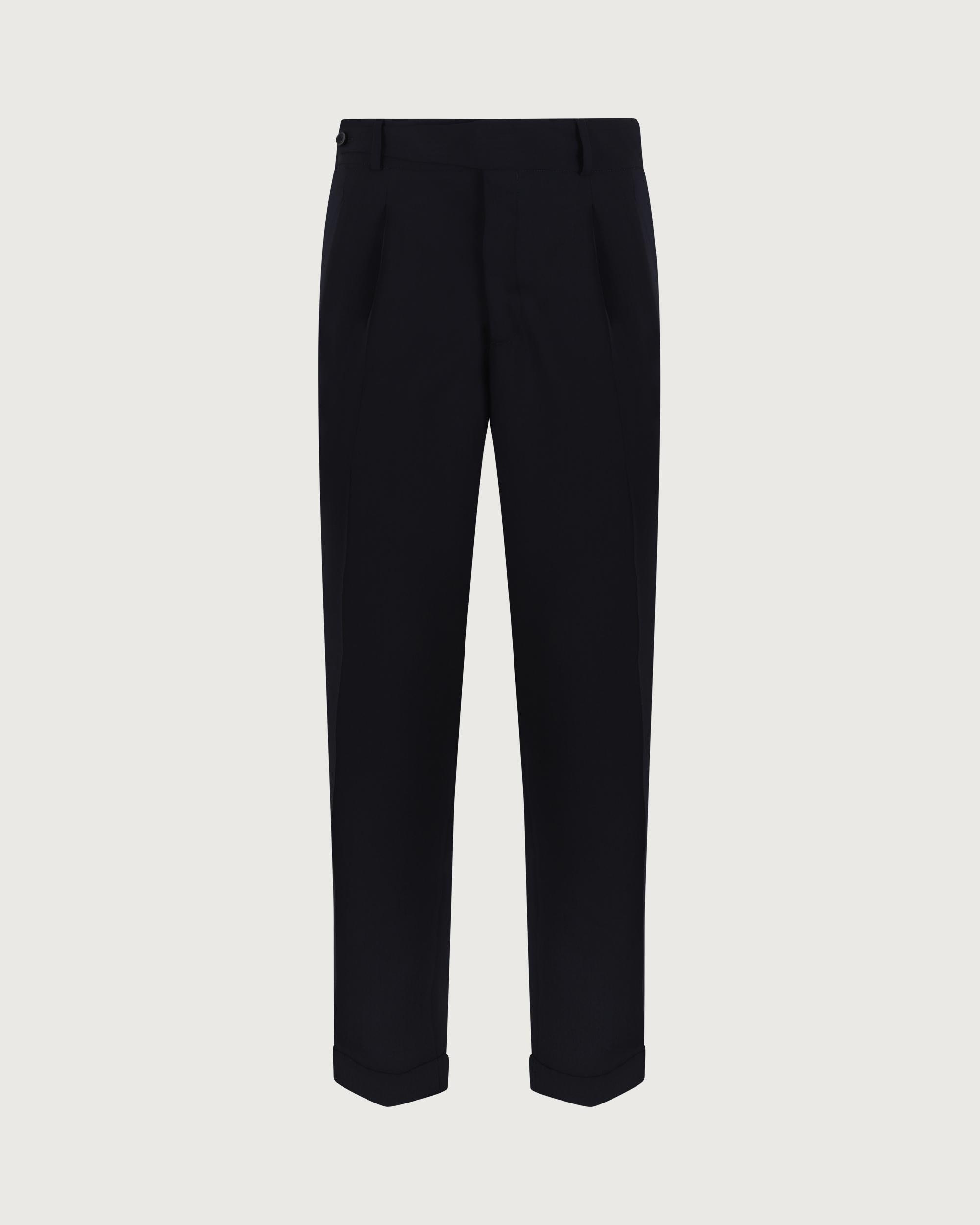 BrIGLIA Pantalone Navy  RAVELLOS 300082 11 