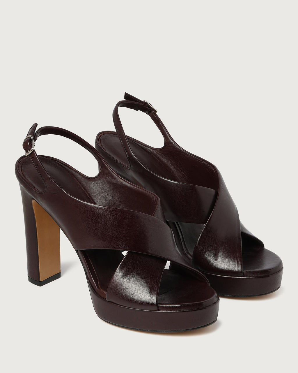 GUGLIELMO ROTTA Scarpe   7543 0002 GALA NAPPA AFRICA 