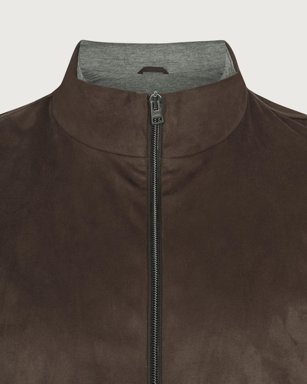 HERNO Giubbotto Marrone scuro  GI000657U 12454 8993 