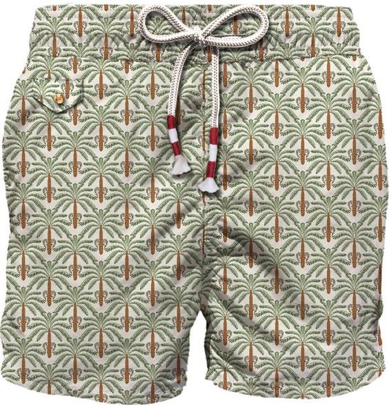 MC 2 SAINT BARTH Costume   LIGHTING 70 PALM TILE 10 