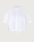 ASPESI Camicia Bianco  5445 C118 07072 