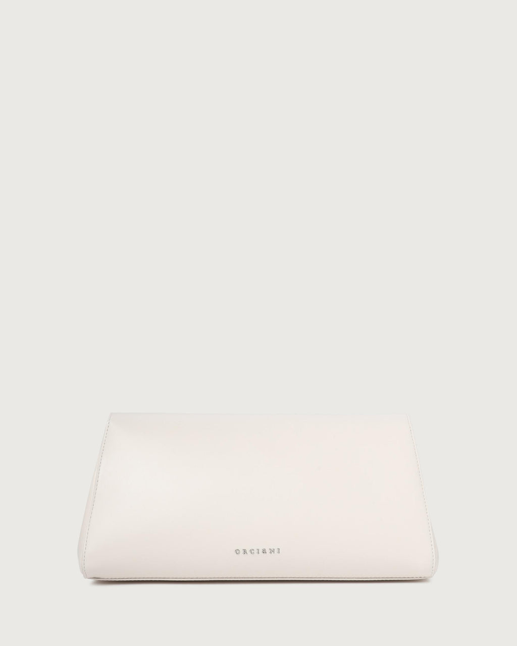 ORCIANI Borsa   B02222 ALBA CHAIN AVORIO 