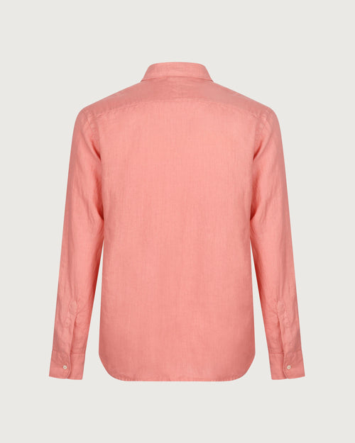 ASPESI Camicia Rosa antico  CE36 C195 85194 