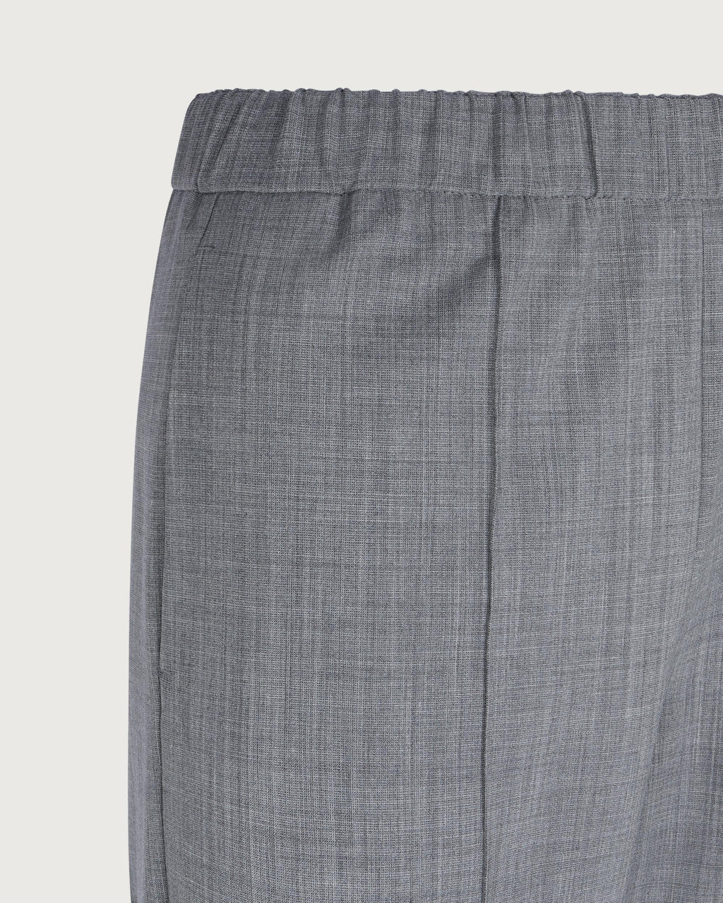 FABIANA FILIPPI Pantalone Roccia melange  PAD266F322 L763 8179 