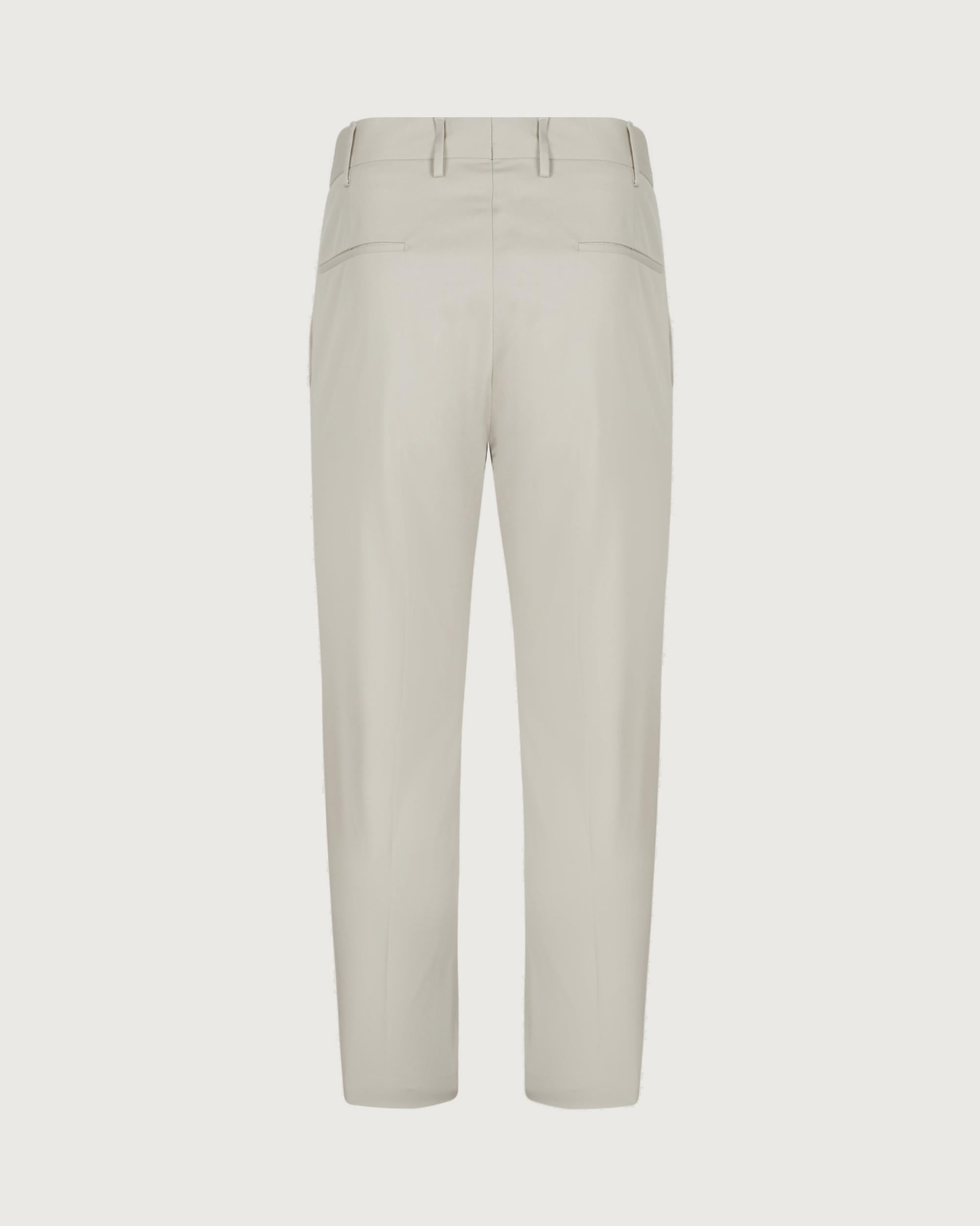 PT TORINO Pantalone Beige freddo  CO-ASX0Z00FWD SD59 0040 