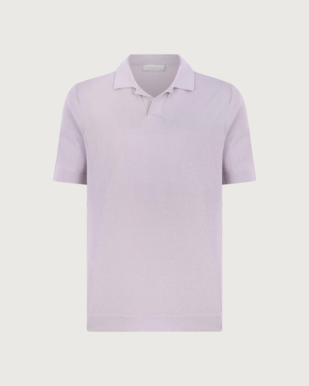 LUIGI GENTILE Polo Lilla  LG1319 60 