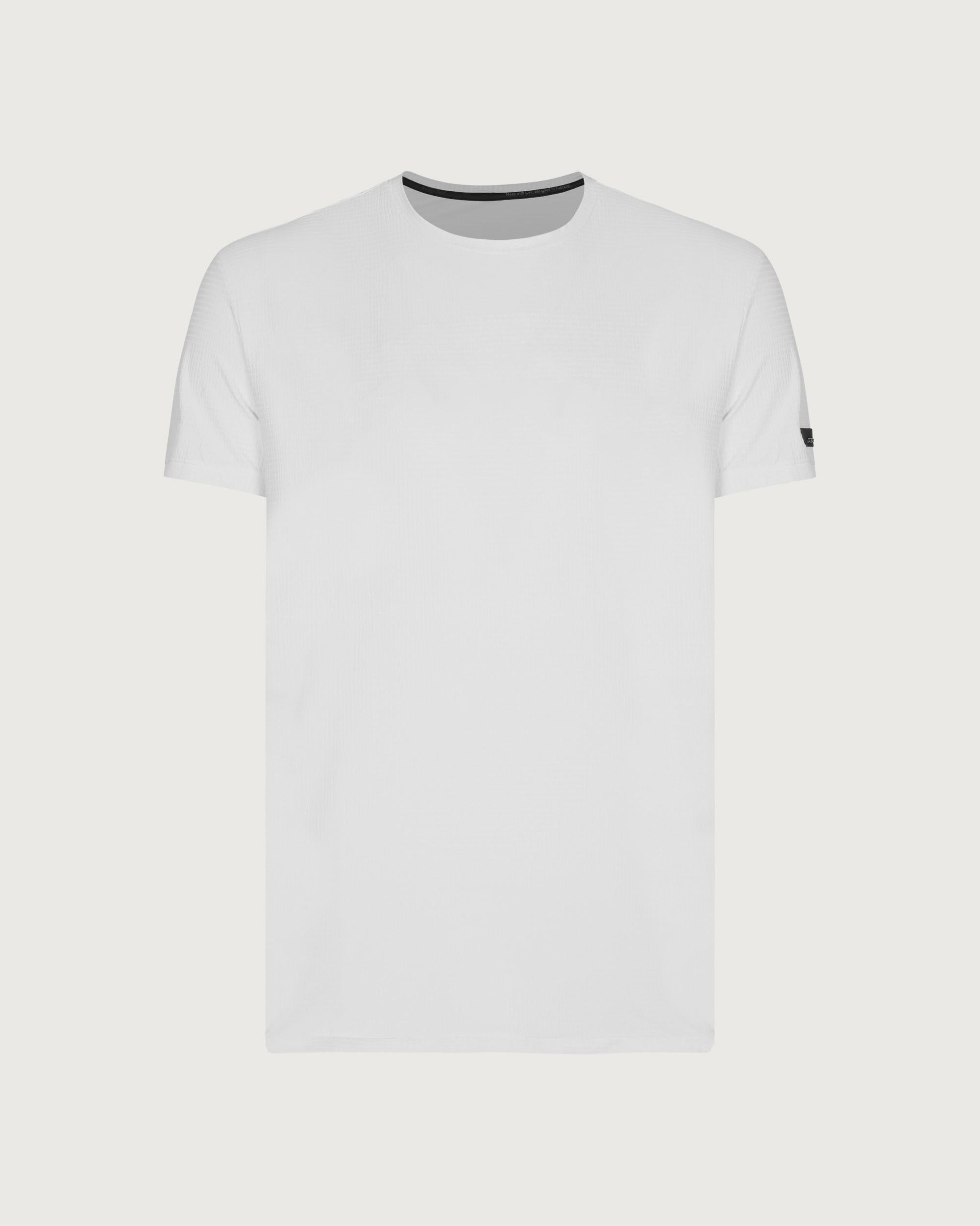 RRD T-shirt White  26204 STRITON 09 