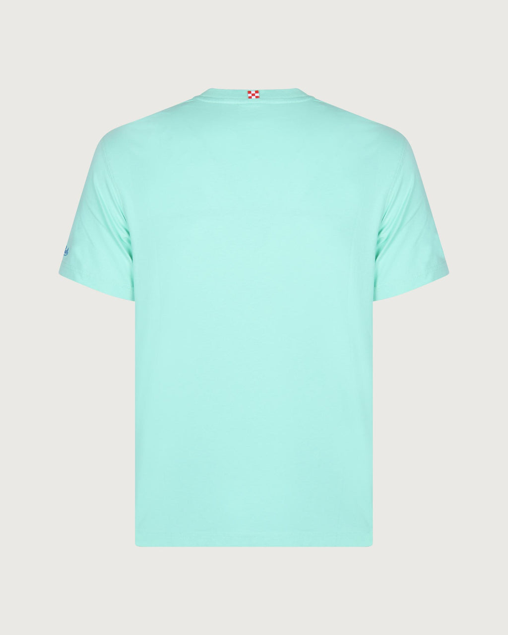 MC 2 SAINT BARTH T-shirt   AUSTIN KILLED BILL 55 EMB 