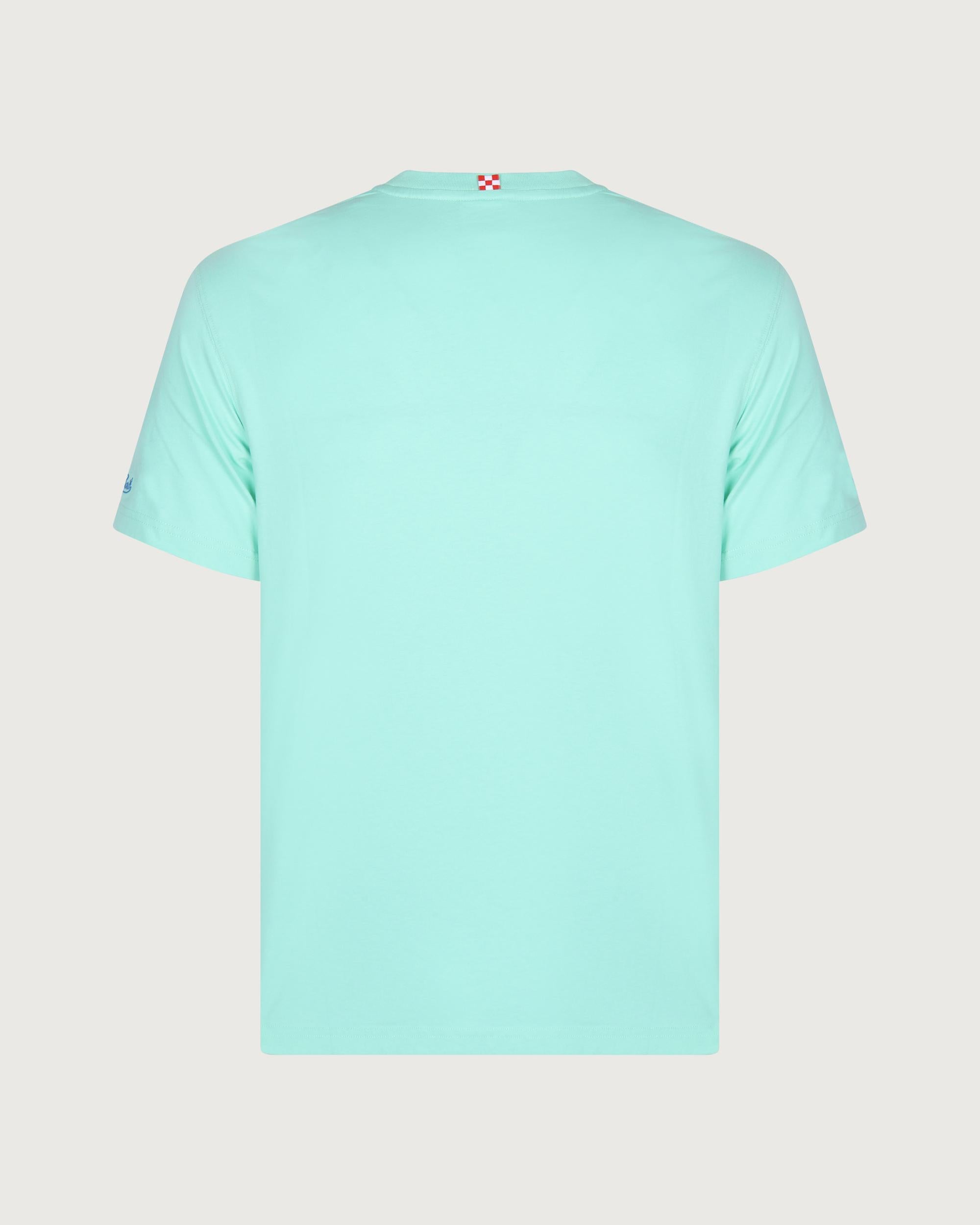 MC 2 SAINT BARTH T-shirt   AUSTIN KILLED BILL 55 EMB 