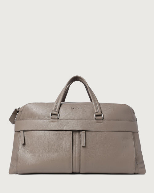 ORCIANI Borsa   P00723 MICRON TAUPE 