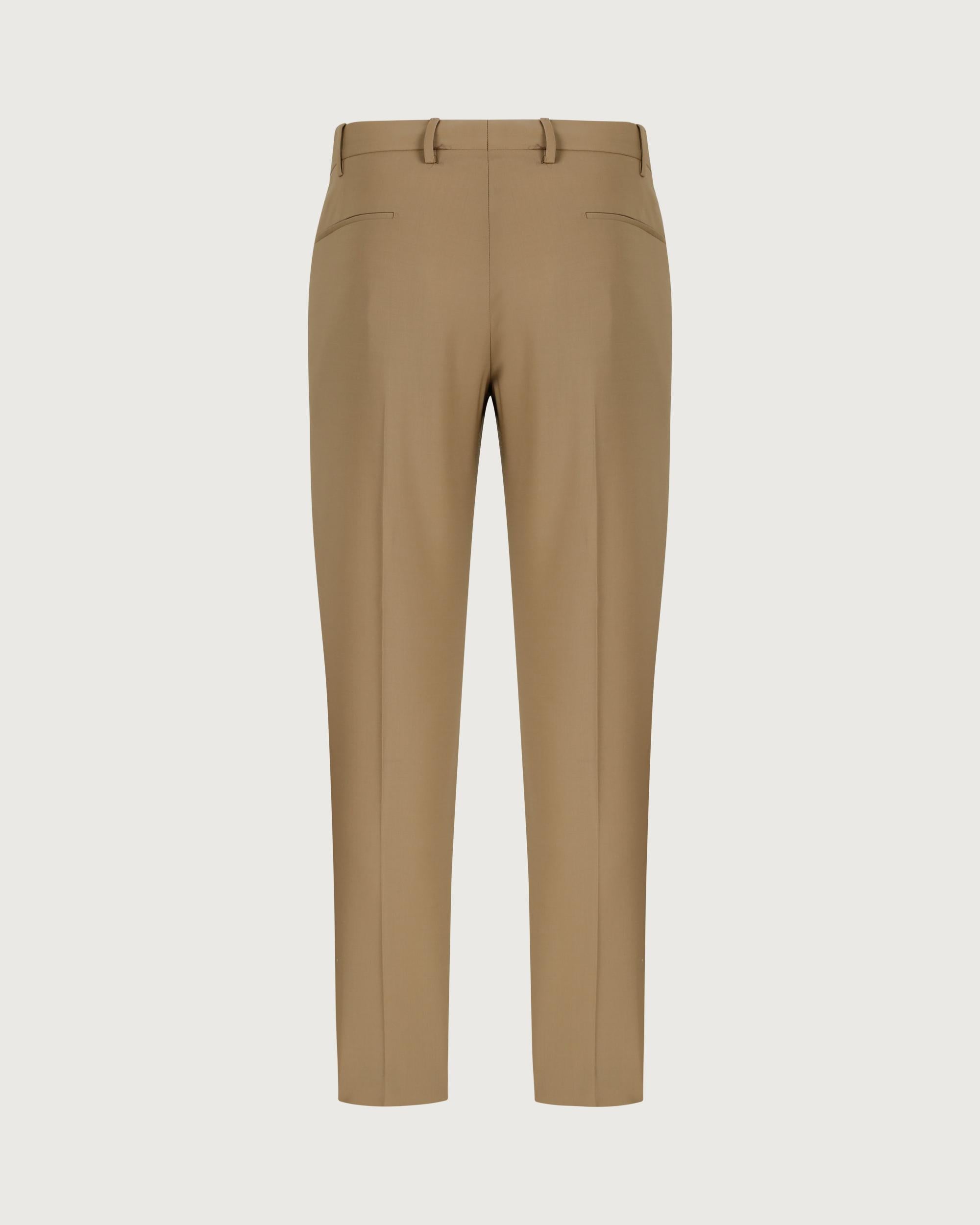 PT TORINO Pantalone Marrone medio  CO-AFX0Z00FWD MA27 0165 