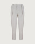BrIGLIA Pantalone Sabbia  PORTOBELLOS 300118 23 