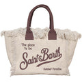 MC 2 SAINT BARTH Borsa   VANITY 1018 EMB 