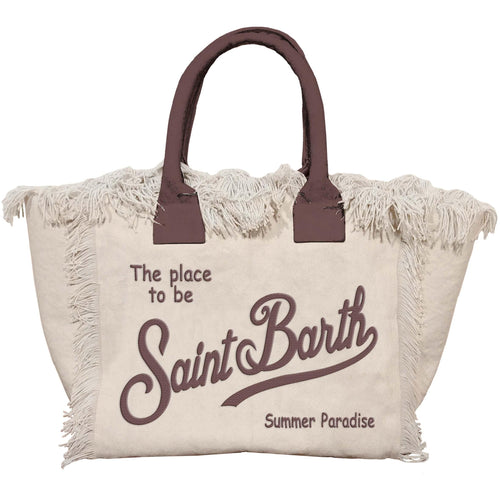 MC 2 SAINT BARTH Borsa   VANITY 1018 EMB 