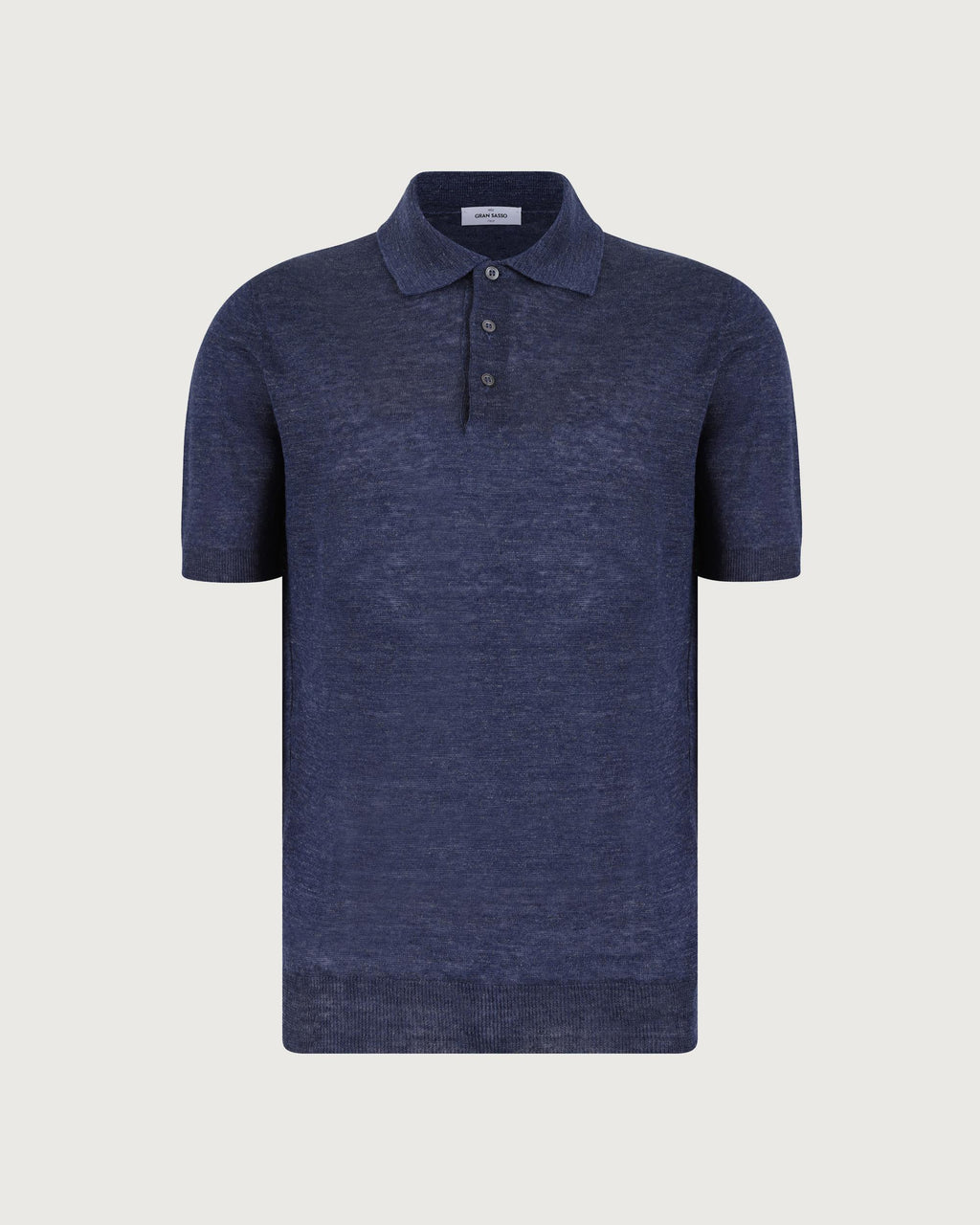 GRAN SASSO Polo Blu  57187/24804 590 