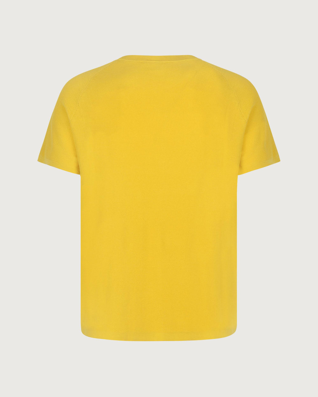 ASPESI T-shirt Giallo  M831 D077 10155 