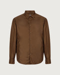 ASPESI Camicia Biscotto  I618 7961 96324 