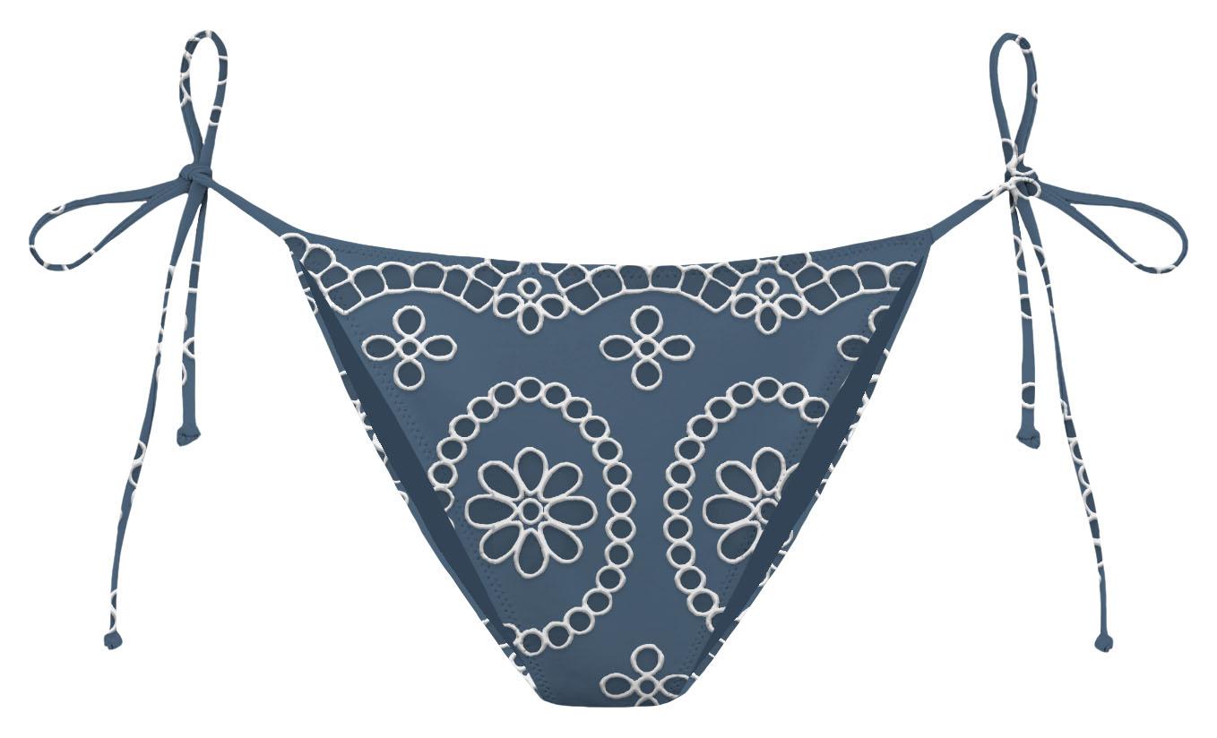 MC 2 SAINT BARTH Bottom   VIRGO SANGALLO 3610 EMB 