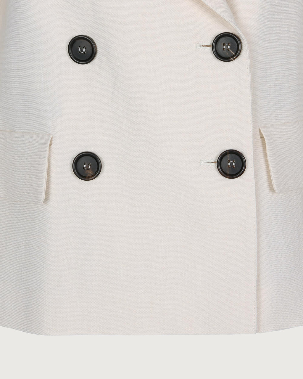 Brunello Cucinelli Giacca Panna  MH1267621 C579 