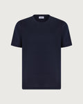 GRAN SASSO T-shirt Blu  60133/74002 598 