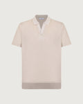 GRAN SASSO Polo Beige  60189/74020 110 