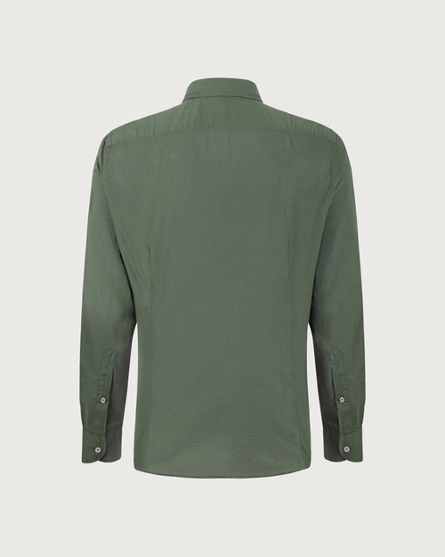 MC 2 SAINT BARTH Camicia   CHEMISE ICE 52 MILITARY 