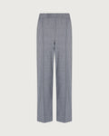 FABIANA FILIPPI Pantalone Roccia melange  PAD266F322 L763 8179 