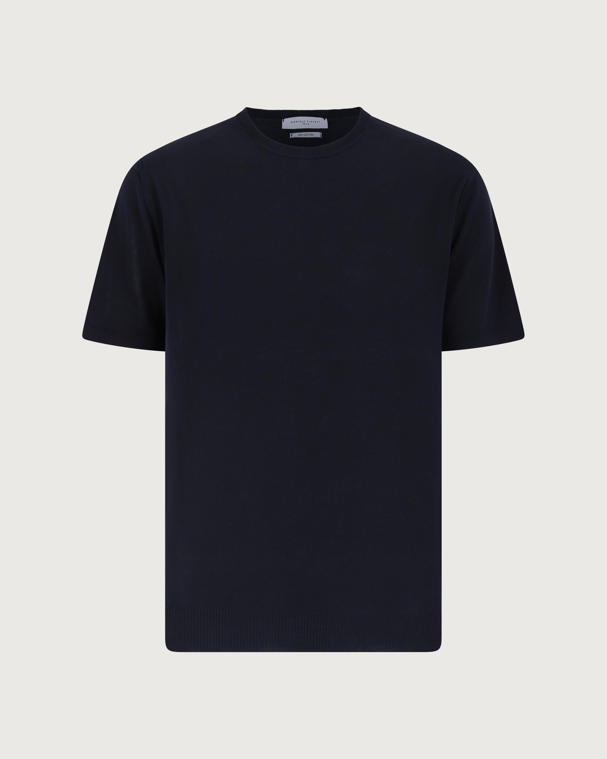 DANIELE FIESOLI T-shirt Notte  DF0307 0023 