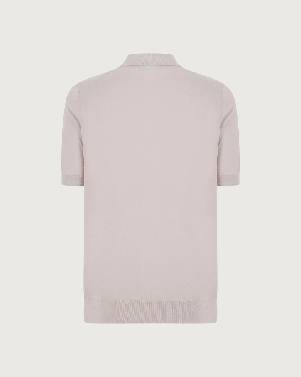 GRAN SASSO Polo Beige  43156/20731 010 