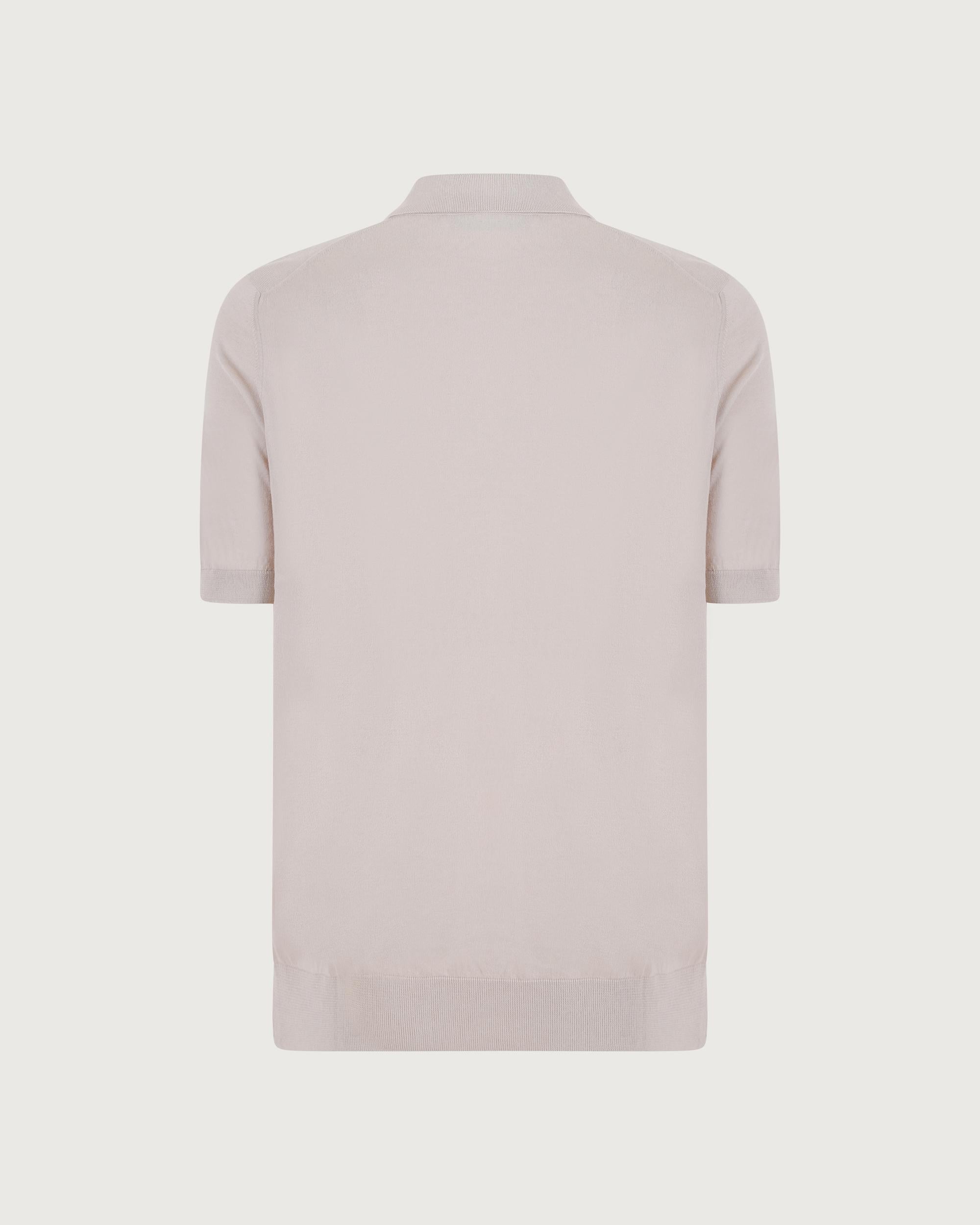GRAN SASSO Polo Beige  43156/20731 010 