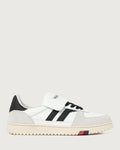 PRO-KEDS Scarpe White/black  F225CLM LS 00X918C 