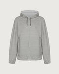 HERNO Giubbotto Grigio/panna  GI000591U 12808Z 9411 