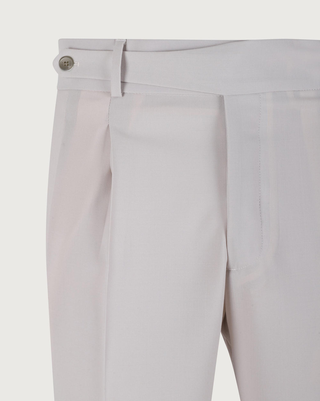 BrIGLIA Pantalone Grigio  RAVELLOS 300082 60 