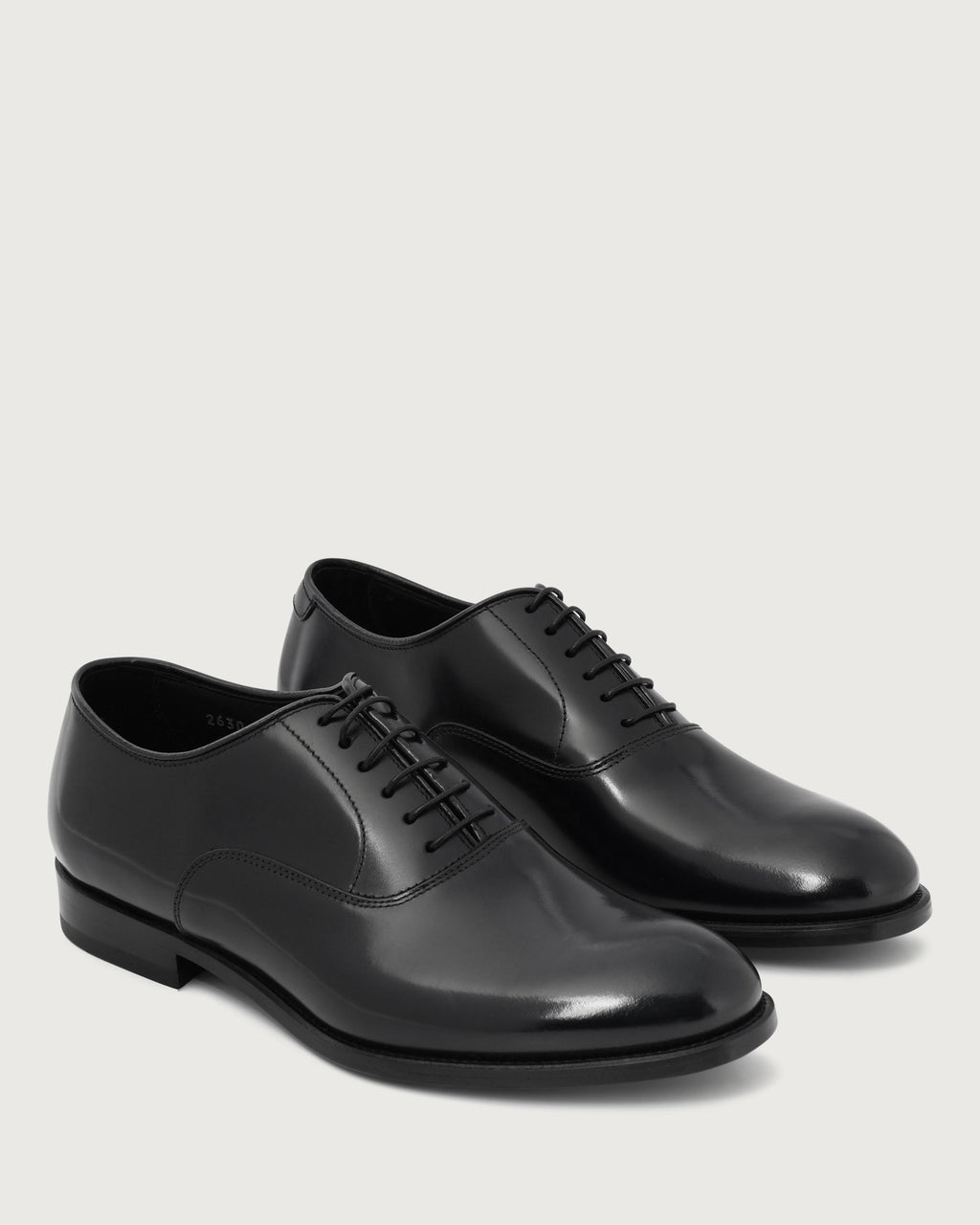 DOUCAL'S Scarpe Nero  DU2630YORKUF269 NN00 