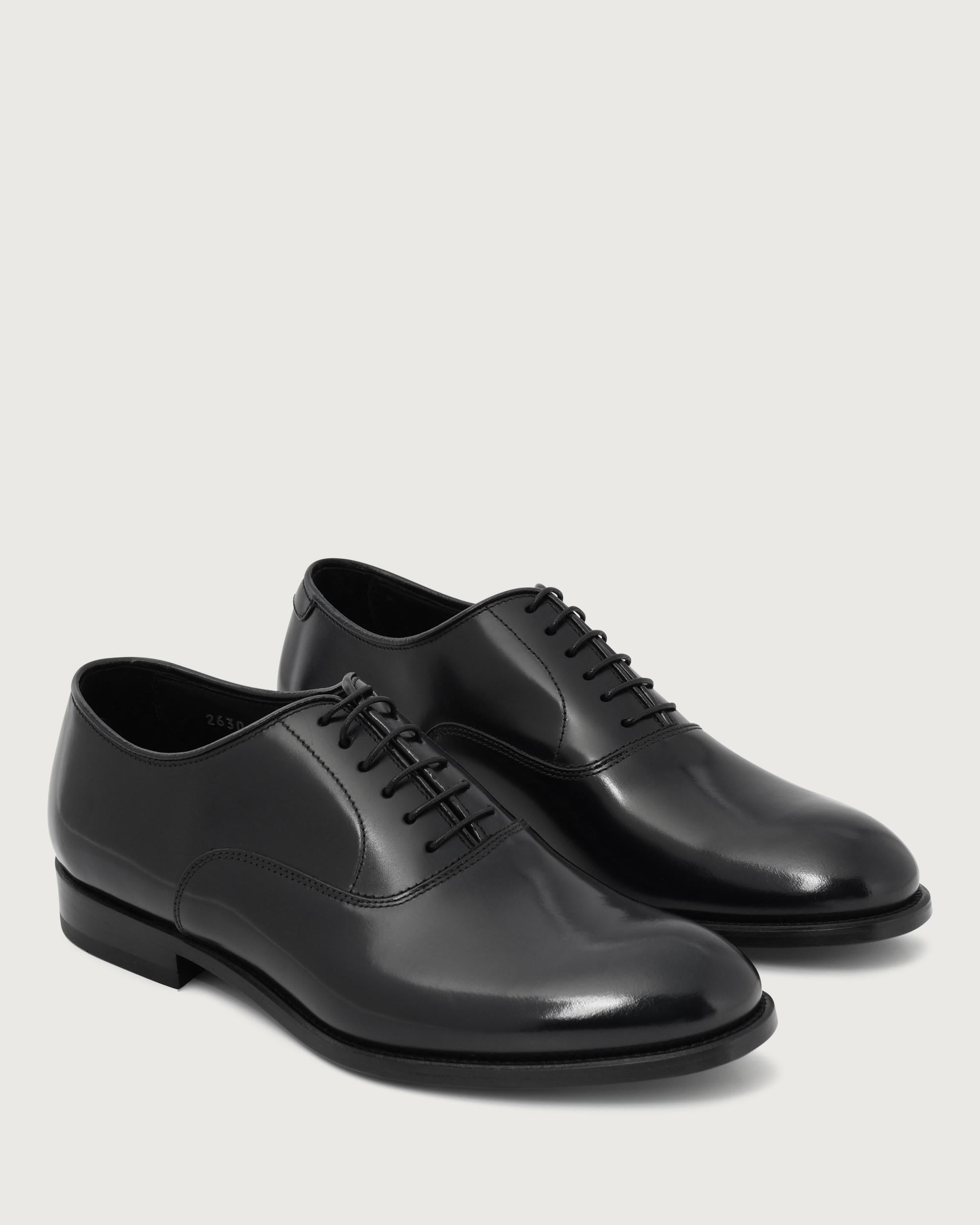 DOUCAL'S Scarpe Nero  DU2630YORKUF269 NN00 