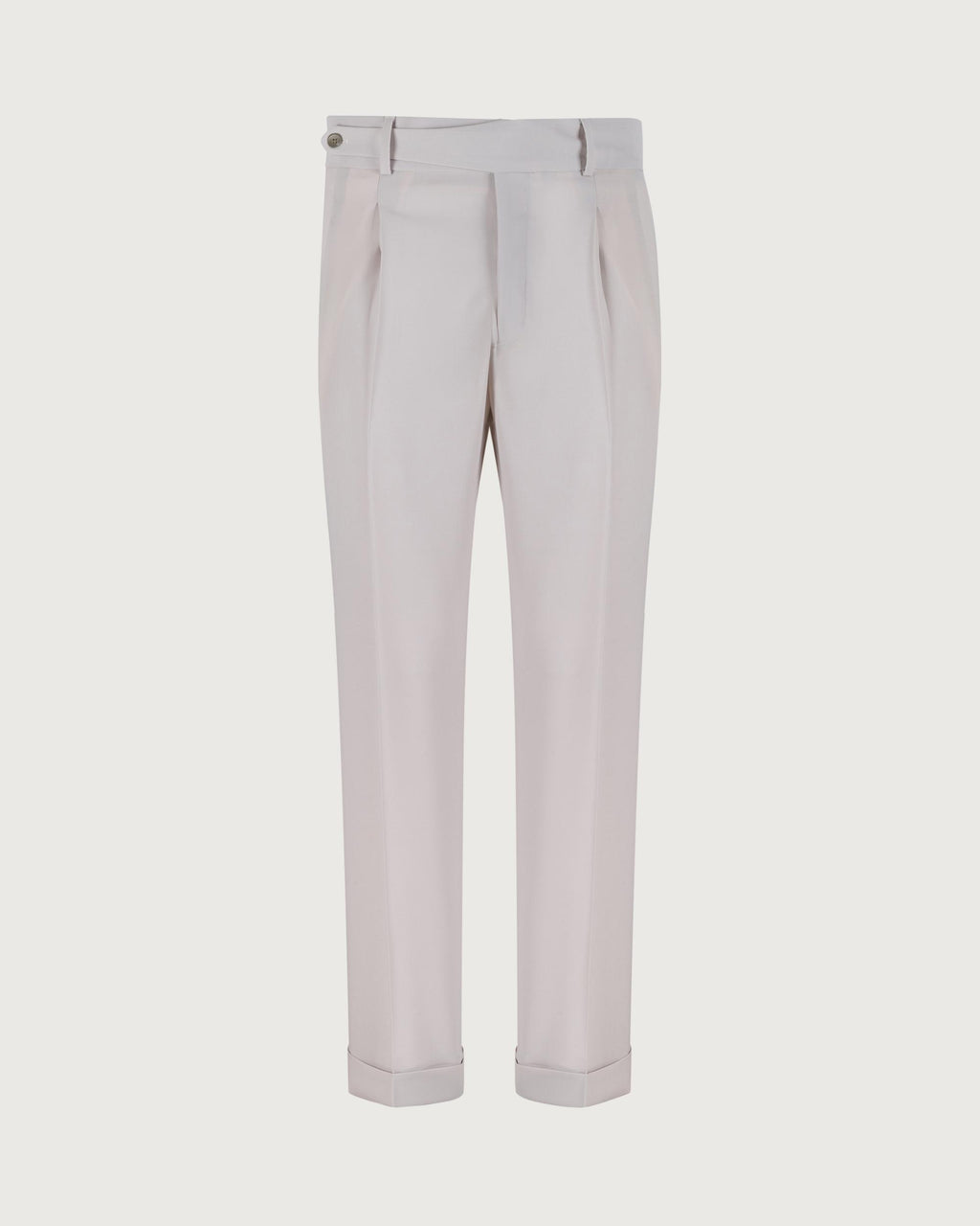 BrIGLIA Pantalone Grigio  RAVELLOS 300082 60 
