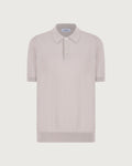 GRAN SASSO Polo Beige  43156/20731 010 
