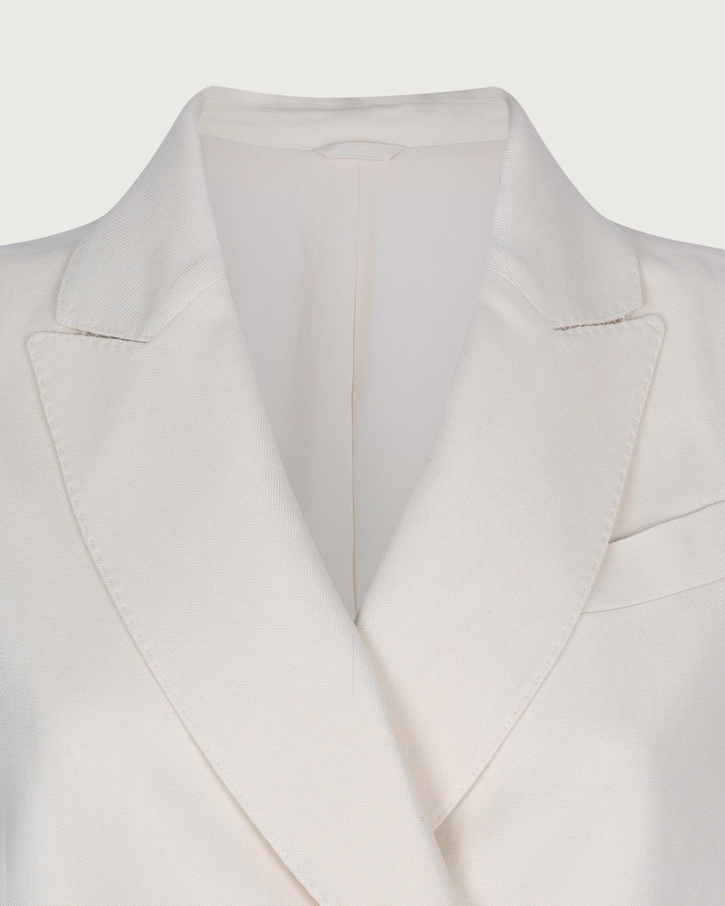 Brunello Cucinelli Giacca Panna  MH1267621 C579 