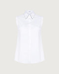 Brunello Cucinelli Camicia Bianco  M0091MA616 C159 
