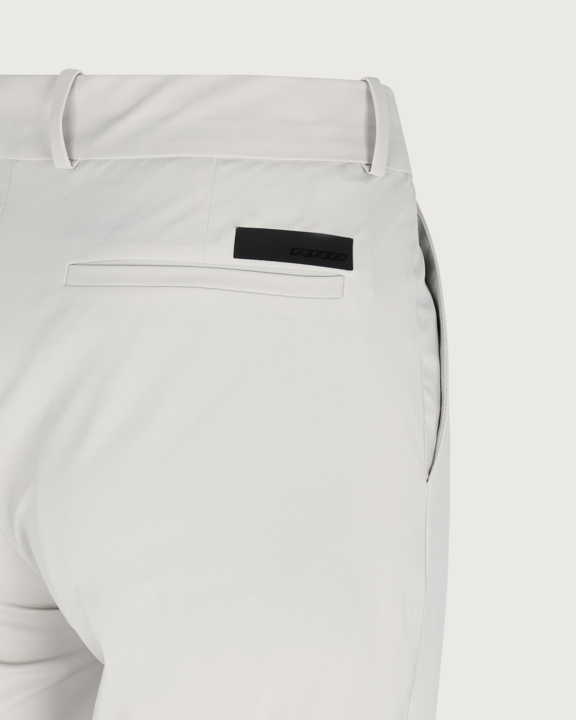 RRD Bermuda White sand  26306 SURFLEX CHINO SHORT 85 